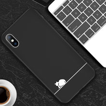 Load image into Gallery viewer, Lovebay Phone Case For iPhone 6 6s 7 8 Plus X XR XS Max 5 5s SE Fashion