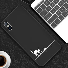 Load image into Gallery viewer, Lovebay Phone Case For iPhone 6 6s 7 8 Plus X XR XS Max 5 5s SE Fashion