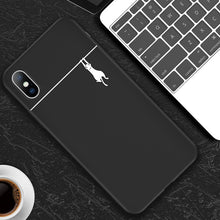 Load image into Gallery viewer, Lovebay Phone Case For iPhone 6 6s 7 8 Plus X XR XS Max 5 5s SE Fashion