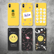 Load image into Gallery viewer, Lovebay Phone Case For iPhone 6 6s 7 8 Plus X XR XS Max 5 5s SE