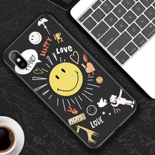 Load image into Gallery viewer, Lovebay Phone Case For iPhone 6 6s 7 8 Plus X XR XS Max 5 5s SE