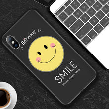 Load image into Gallery viewer, Lovebay Phone Case For iPhone 6 6s 7 8 Plus X XR XS Max 5 5s SE