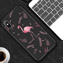 Load image into Gallery viewer, Lovebay Phone Case For iPhone 6 6s 7 8 Plus X XR XS Max 5 5s SE