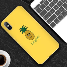 Load image into Gallery viewer, Lovebay Phone Case For iPhone 6 6s 7 8 Plus X XR XS Max 5 5s SE