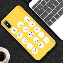 Load image into Gallery viewer, Lovebay Phone Case For iPhone 6 6s 7 8 Plus X XR XS Max 5 5s SE