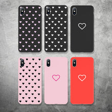 Load image into Gallery viewer, Lovebay Phone Case For iPhone 6 6s 7 8 Plus X XR XS Max