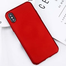 Load image into Gallery viewer, iPhone X Xs Max XR