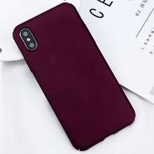 Load image into Gallery viewer, iPhone X Xs Max XR
