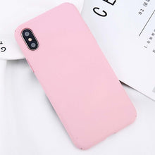 Load image into Gallery viewer, iPhone X Xs Max XR