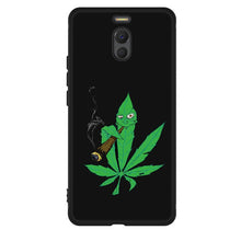 Load image into Gallery viewer, GerTong Soft Silicone TPU Cover Case For Meizu M6 Note M5 Note 8 9