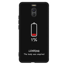 Load image into Gallery viewer, GerTong Soft Silicone TPU Cover Case For Meizu M6 Note M5 Note 8 9