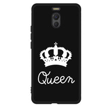 Load image into Gallery viewer, GerTong Soft Silicone TPU Cover Case For Meizu M6 Note M5 Note 8 9