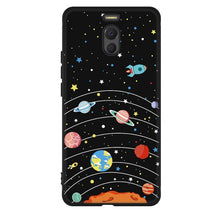Load image into Gallery viewer, GerTong Soft Silicone TPU Cover Case For Meizu M6 Note M5 Note 8 9