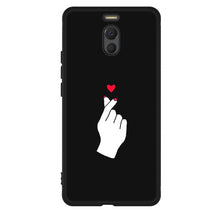 Load image into Gallery viewer, GerTong Soft Silicone TPU Cover Case For Meizu M6 Note M5 Note 8 9