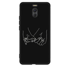Load image into Gallery viewer, GerTong Soft Silicone TPU Cover Case For Meizu M6 Note M5 Note 8 9