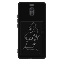 Load image into Gallery viewer, GerTong Soft Silicone TPU Cover Case For Meizu M6 Note M5 Note 8 9