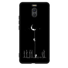 Load image into Gallery viewer, GerTong Soft Silicone TPU Cover Case For Meizu M6 Note M5 Note 8 9