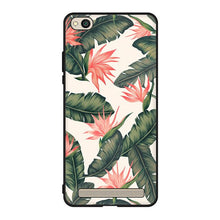 Load image into Gallery viewer, GerTong Cartoon Print Silicone Back Cover Case For Xiaomi Mi5 Mi4 4i/4c Mi Max Floral Pattern Case Redmi Note 4 3S 3 Pro Note 3