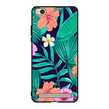 Load image into Gallery viewer, GerTong Cartoon Print Silicone Back Cover Case For Xiaomi Mi5 Mi4 4i/4c Mi Max Floral Pattern Case Redmi Note 4 3S 3 Pro Note 3