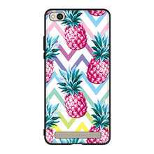 Load image into Gallery viewer, GerTong Cartoon Print Silicone Back Cover Case For Xiaomi Mi5 Mi4 4i/4c Mi Max Floral Pattern Case Redmi Note 4 3S 3 Pro Note 3