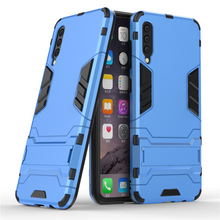 Load image into Gallery viewer, Samsung Galaxy A50 Case SM-A505F Luxury