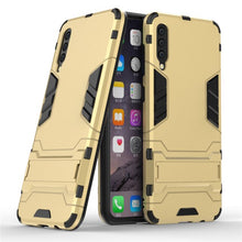 Load image into Gallery viewer, Samsung Galaxy A50 Case SM-A505F Luxury