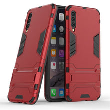 Load image into Gallery viewer, Samsung Galaxy A50 Case SM-A505F Luxury
