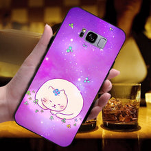 Load image into Gallery viewer, Samsung Galaxy S3 S4 S5 S6 S7 S8 S9 S10e S10 M10 M20 M30 Edge Plus